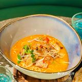 🎊广州新店｜首试太古汇轻奢风西餐厅｜Essentials