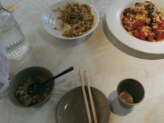 -肥肥虾庄·金牌油焖大虾(沙湖店)
