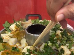 -王大乔泡椒米线·小火锅(星城天地店)