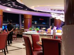 -怡咖啡自助餐(宁波香格里拉店)