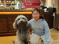 -沏点Trattoria意大利餐厅(新街口店)