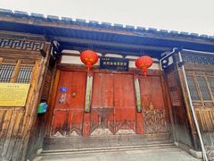 -三坊七巷历史文化街区