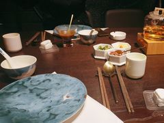 -大拙里·精致融合菜(沙湖桃源国际店)