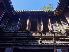 -潜口民宅博物馆