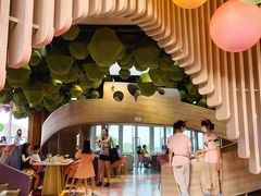 -水桶王国主题餐厅·聚会·生日派对·亲子活动·家庭套餐(亚龙湾希尔顿店)