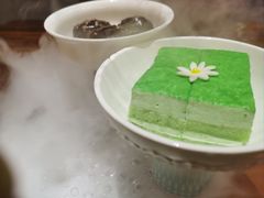-李犟大爆鳝面·手工蟹黄包(湖滨西湖店)