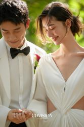 -CD视觉婚纱摄影