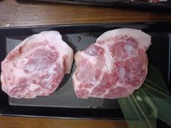 -新石器烤肉(之心城店)