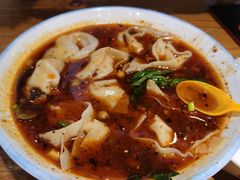 -八一路好吃街(雨田商务大厦店)