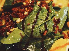 蔬菜色拉-Golden Lily河内巴黎法越料理餐厅(建国西路店)