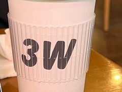 -3W咖啡(北大店)