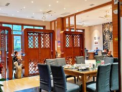 -黔蘑菇四季餐厅(观山湖店)