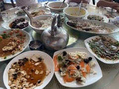-水韵·渔家臻品私房菜(中庙店)
