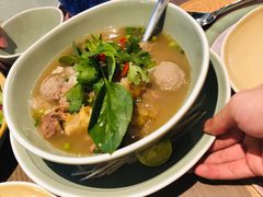 -CHINCHIN 青青·泰国料理(万象食家店)