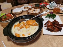 -广东胜利宾馆西关粤中餐厅