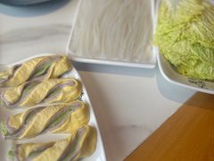 卷子-天然居铁锅炖(五路居店)