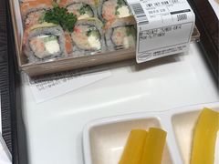 -新世界百货(明洞总店)