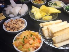 -王家渡火锅店(棕榈泉店)