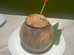 -汤城小厨•粤菜•靓汤(西直门凯德MALL店)