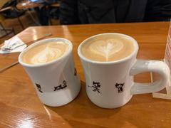 -雕刻时光咖啡馆(师大路店)