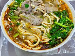 -杨家牛肉汤(淮建路店)