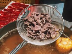 -牛事制造局牛肉火锅(莲岳路店)