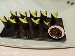 -怡和春天大酒楼(柳芳店)