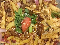 -富正毅三下锅连锁(三店)