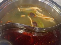 -来伊回麻辣烫·火锅串串清真(红瓦寺总店)