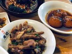 -湘人龙记老长沙米粉(华普国际大厦店)