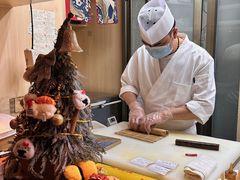 -长崎屋·日本料理·刺身·烧鸟(天河北路店)