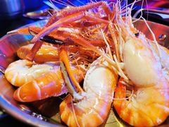 -钳真多钓虾馆·小龙虾海鲜烧烤(九六广场店)