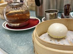 -喜宴又一村·粤菜·茶点·海鲜(壹方天地店)
