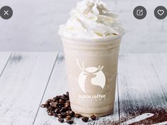 卡布奇诺瑞纳冰-瑞幸咖啡(临海市银泰城店)