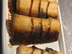 -探鱼·鲜青椒爽麻烤鱼(苏宁广场店)