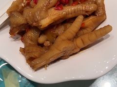 -顺峰顺水顺德菜(第一百货店)