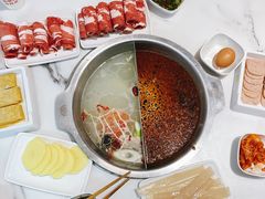 -傣妹火锅(狮子桥店)