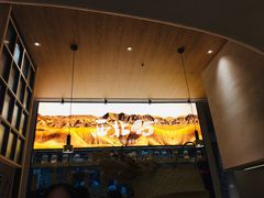 面包甜点陈列柜-西北45°(世茂广场店)