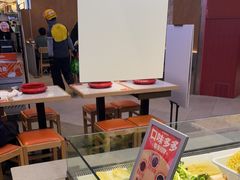 -椒锅锅·麻辣香锅(宝地广场城市集市店)