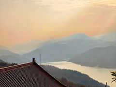 -花亭湖风景名胜区