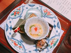 -元熹会席料理