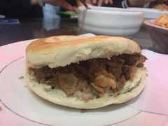 -秦豫肉夹馍(骡马市总店)