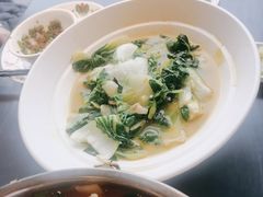 -江宴渔村·鱼鲜土菜(紫荆广场店)