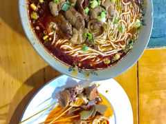 -丁丁猫重庆小面(徐州路店)