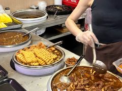 -阿姨牛杂(北京路店)