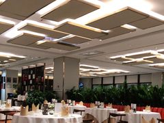 大堂-北京厨房(SKP店)