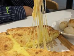 -烁先生披萨·儿童餐下午茶(河南岸店)