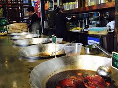 -吴越荣记·苏州菜·松鼠桂鱼(斜塘老街店)