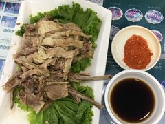 -老毛手抓·盐池滩羊非遗手抓(宁夏总店)