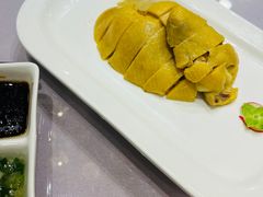 白斩鸡-顺风海鲜港(金玉兰店)